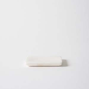 Marble Rectangle Soap Dish