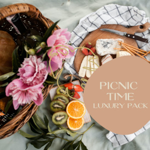 Gift: Picnic Time