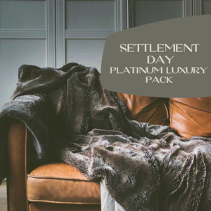 Gift: Settlement Day - Platinum