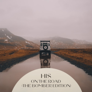 Gift: On The Road - For Him (The Bomber Edition)