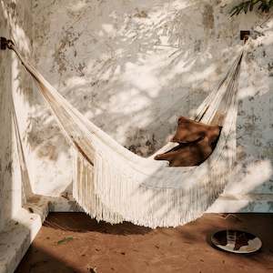 Gift: Path Hammock