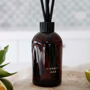 Gift: Silk Fibre Diffuser