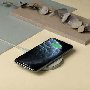 Drop Wireless Charging Pad