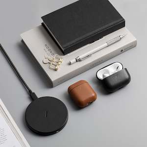 Leather AirPod Pro Case