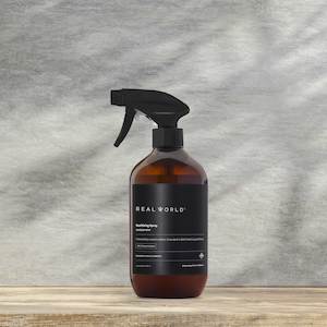 Gift: Sanitising Spray