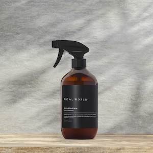 Gift: Bench Spray