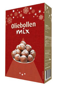 Atlanta Oliebollen Mix 500gr