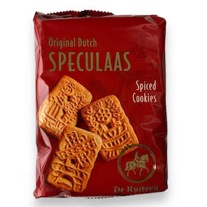 Dairy/superette: De Ruiter speculaas 450g