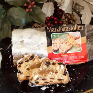 Schulze Marzipan Stollen 500g