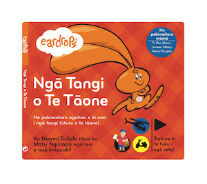 Ngā Tangi o Te Tāone (Download)