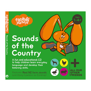 Sounds of the Country (Download)