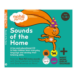 Sounds of the Home (Download)