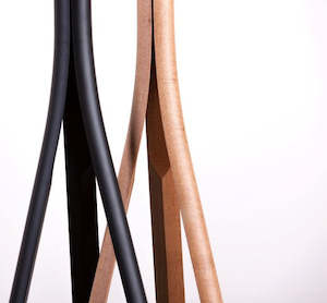 PEEL Coat Rack.  (Price excl gst)