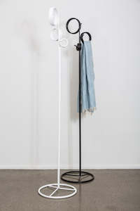 LOOP Coat Rack   (Price excl gst)