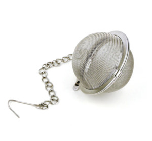 Mesh Tea Infuser Ball