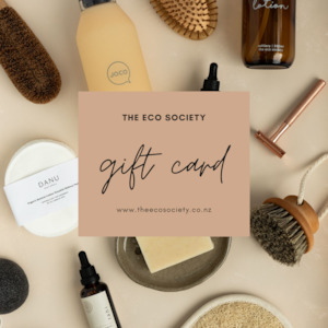 Gift Cards