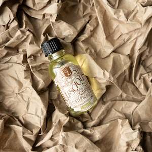 Beard Oil Natural 30ml