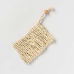 Sisal Soap Saver