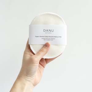 Internet only: Reusable Face Wipes