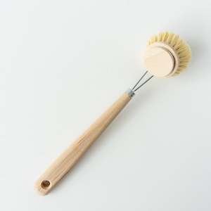 Wooden Dish Brush 5cm