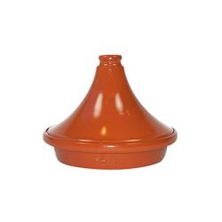 Spanish Terracotta: Spanish Terracotta Tagine - 2 sizes