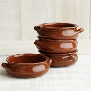 Spanish Terracotta Casserole