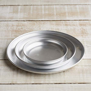 Ottinetti Plate - 3 sizes