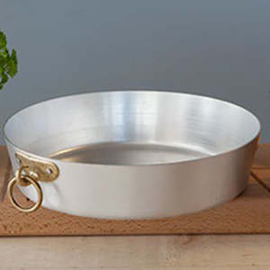 Kitchen Must Haves: Ottinetti Tarte Tatin Pan - 2 sizes