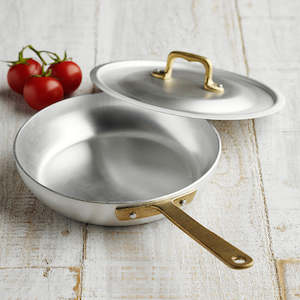 Kitchen Must Haves: Ottinetti Lids - 3 sizes