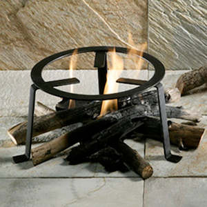 Cookware: Fire Stand for Paella