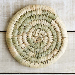 Woven Tagine Trivet