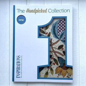 Fabrics textile: The Handpicked Collection 1