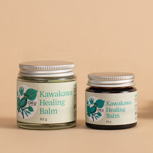 Kawakawa Healing Balm - 40 g Healthsupport