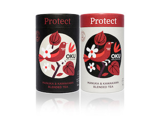 Protect - Tea Healthsupport