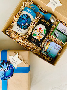 Pure Gift Box Healthsupport