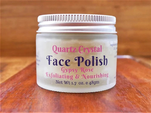 Facepolish Exfoliate & Nourish Healthsupport