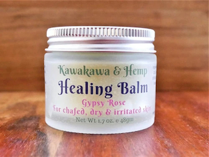 Healing Balm Gypsy Rose - 48gms Healthsupport