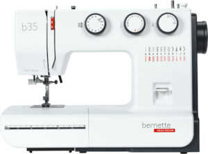 SEWING MACHINE – Bernette B35