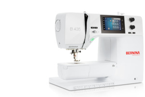 Sewing Machine – Bernina B435