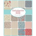 Charm Pack – F/G Antoinette