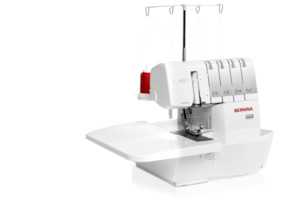 Overlocker – Bernina L460