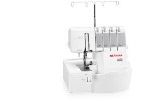 Overlocker – Bernina L450