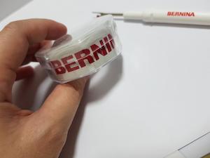 Tape Measure – Bernina