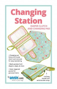 PATTERN By Annie – Changing Station