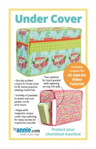 PATTERN By Annie – Under Cover