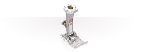 Bernina Foot 34 Reverse Clear Sole