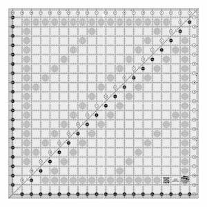 RULER – CG Squares