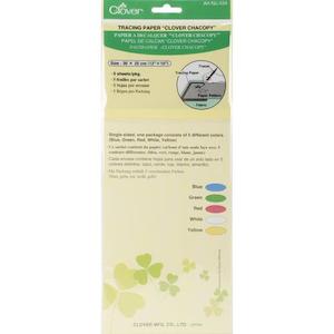 CLOVER Tracing Paper