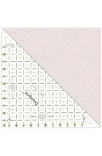 Omnigrid Ruler- Half Square Triangle