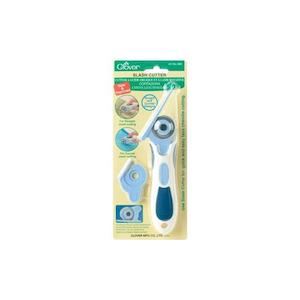 Products: CLOVER Slash Cutter